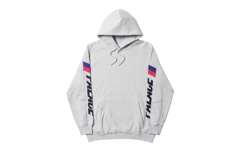 Palace 2019 春季系列完整單品一覽