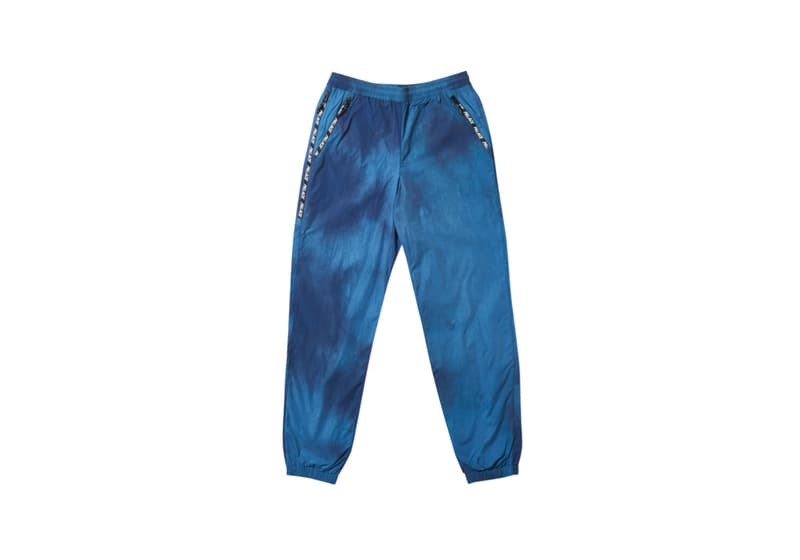 Palace 2019 春季系列完整單品一覽
