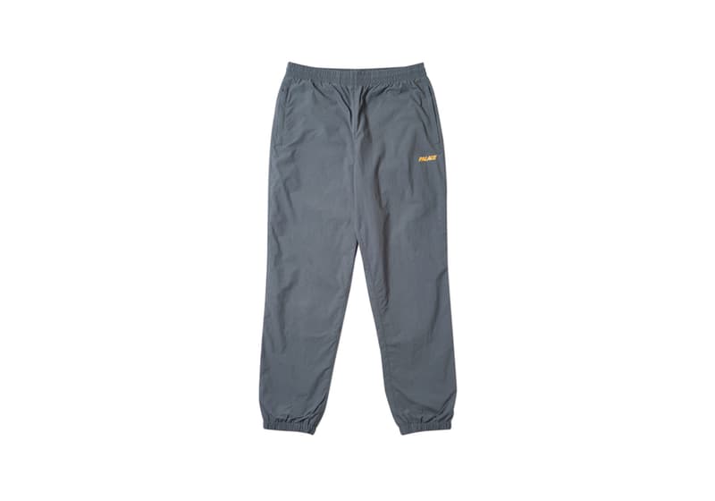 Palace 2019 春季系列完整單品一覽