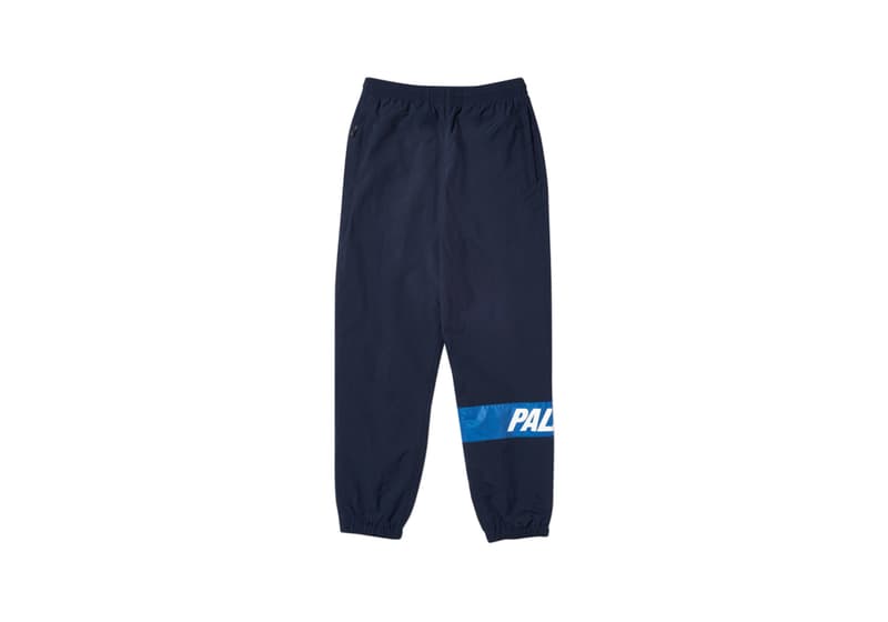Palace 2019 春季系列完整單品一覽