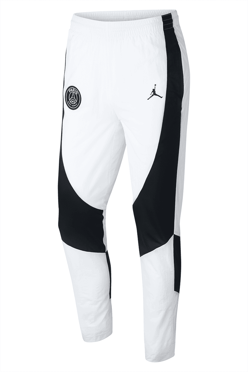 Paris Saint-Germain x Jordan Brand 第二個聯名系列上架