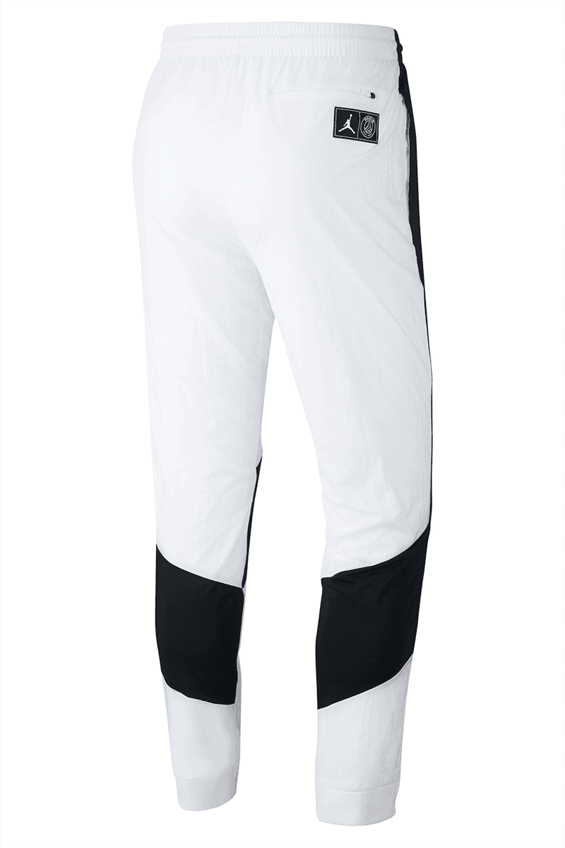 Paris Saint-Germain x Jordan Brand 第二個聯名系列上架