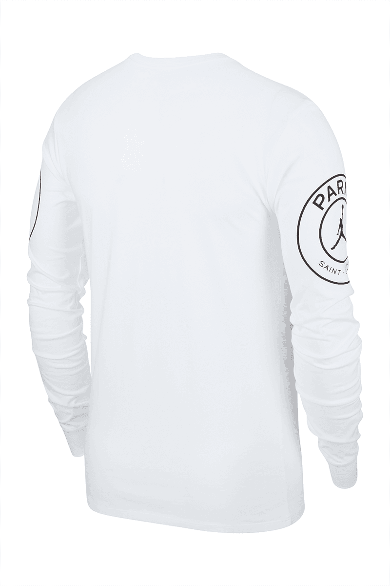 Paris Saint-Germain x Jordan Brand 第二個聯名系列上架