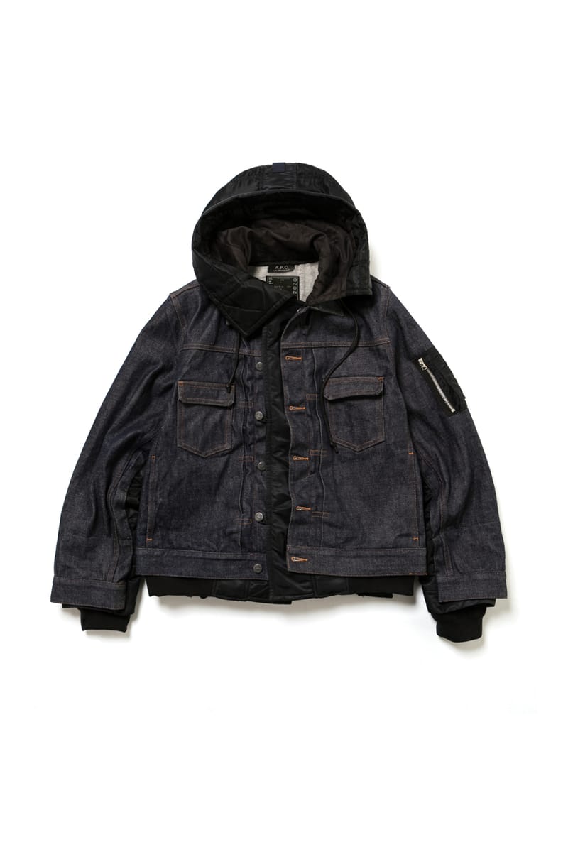 FRAGMENT × sacai popup bonjour hello sacai 限定モデル サカイ フラグメント Tシャツ 白 white ホワイト 2　新品  Nike LD Waffle SF sacai Fragment Grey Men\u0027s - DH2684-001 - GB