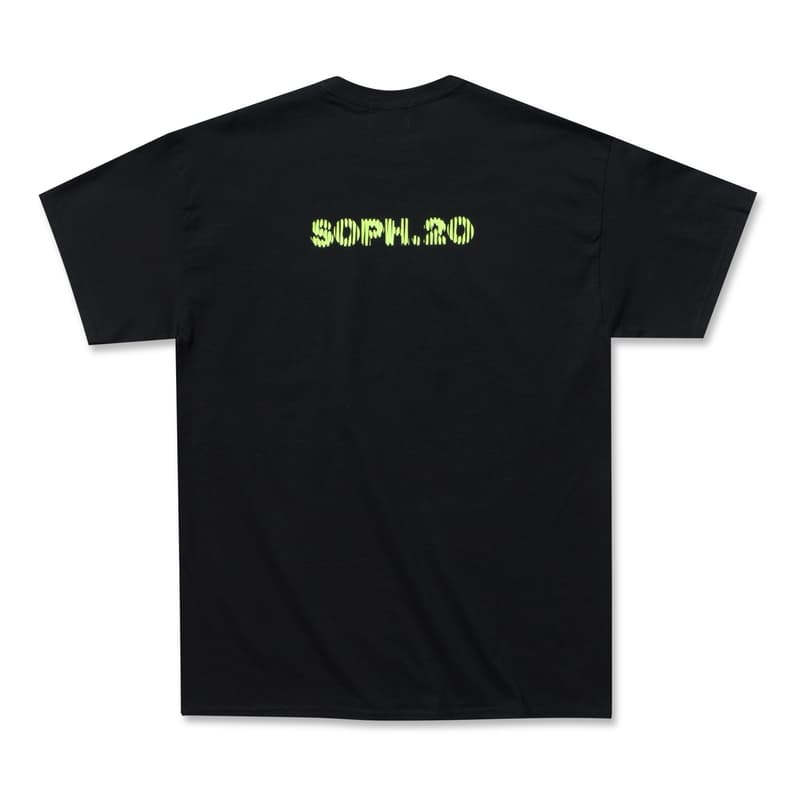 SOPHNET. 20 週年年期間限定「SOPH.20」系列登場