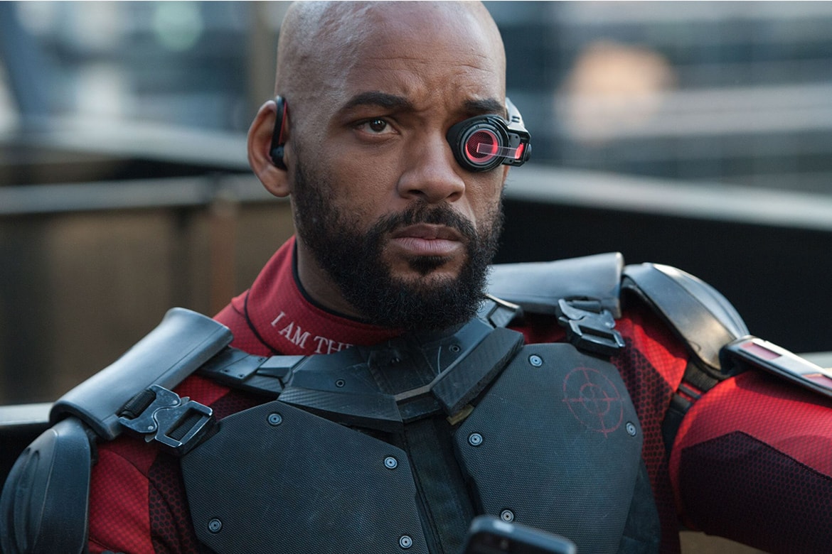 Will Smith 將退出《Suicide Squad 2》拍攝