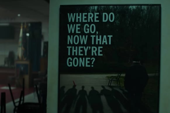 《復仇者聯盟4：終局之戰》最新電影片段全剖析