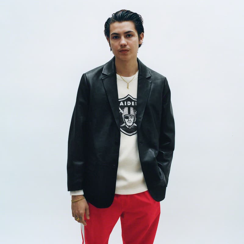 Supreme 2019 春夏系列 Lookbook