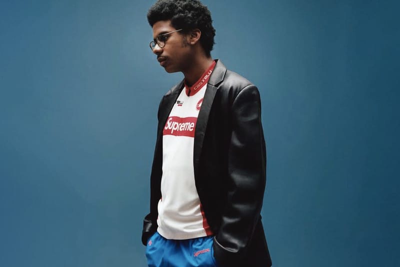 Supreme 釋出 2019 春夏系列預告