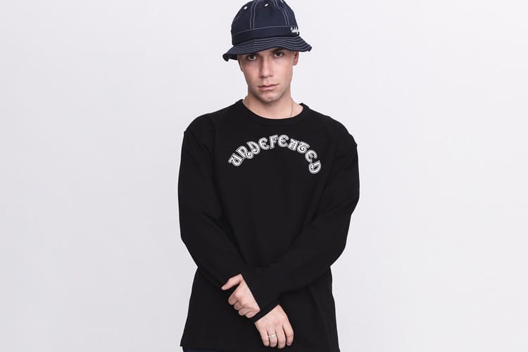 UNDEFEATED 發佈 2019 春季系列 Lookbook