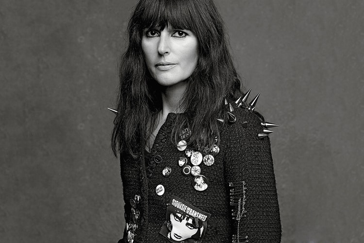 CHANEL 宣佈將由 Virginie Viard 接任 Karl Lagerfeld