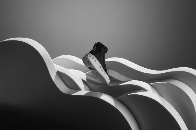 Y-3 發佈全新鞋款 KASABARU