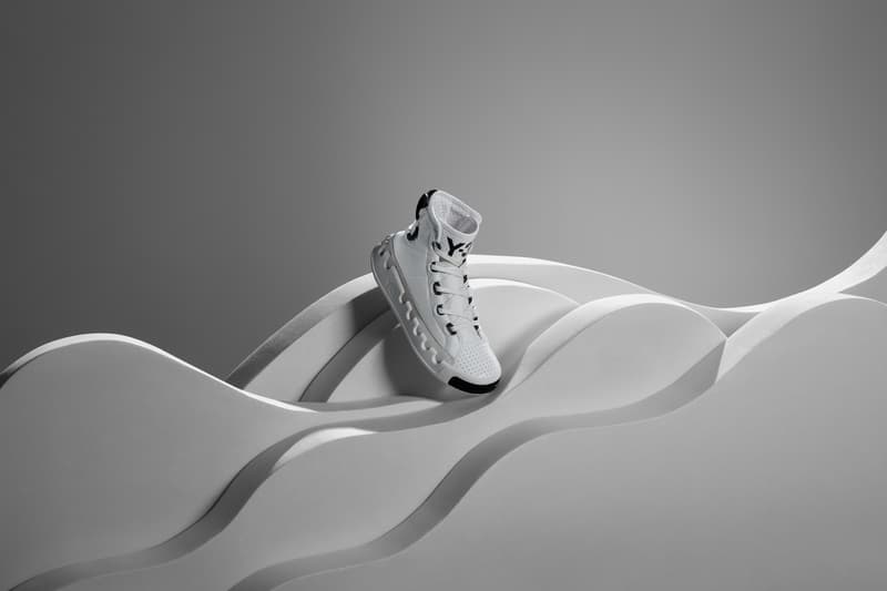 Y-3 發佈全新鞋款 KASABARU