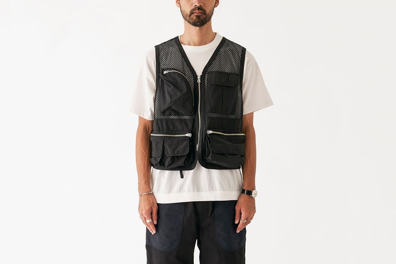 2019 春夏大熱單品！本日 5 大背心外套入手推介