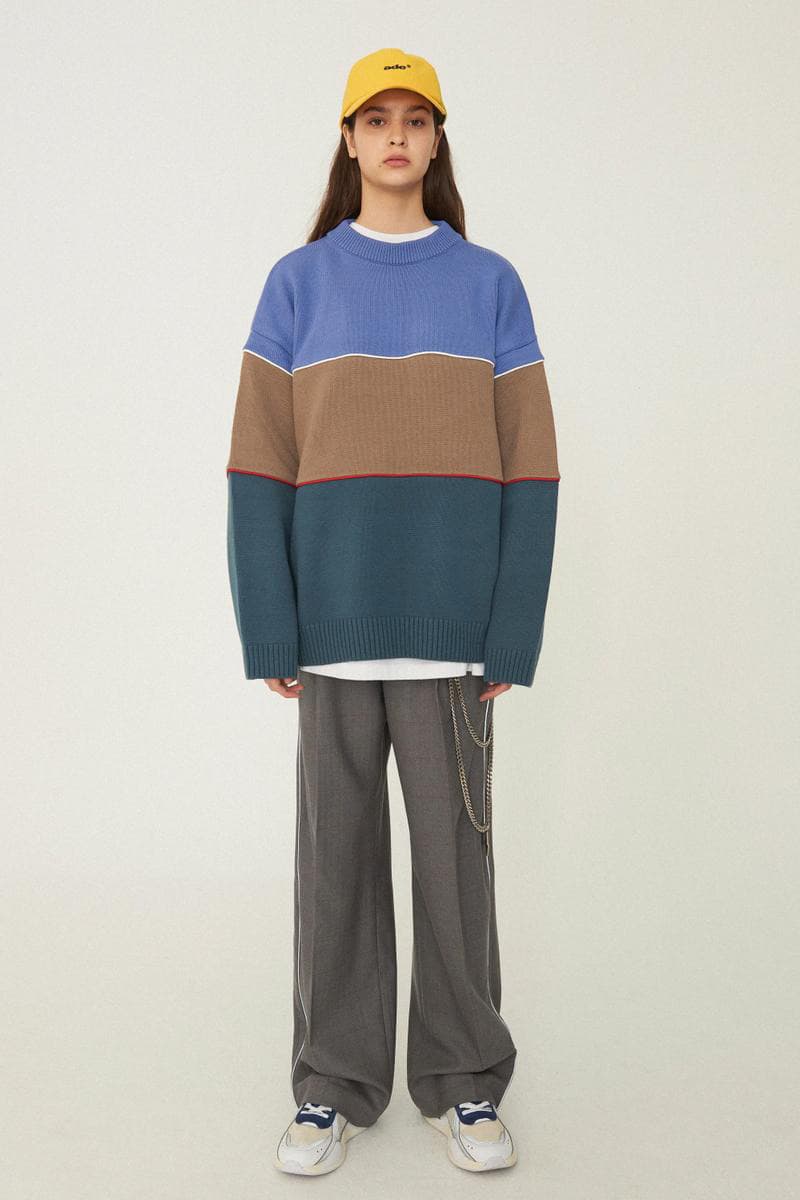 ADER error 2019 春夏「Arrow」系列 Lookbook 發佈 