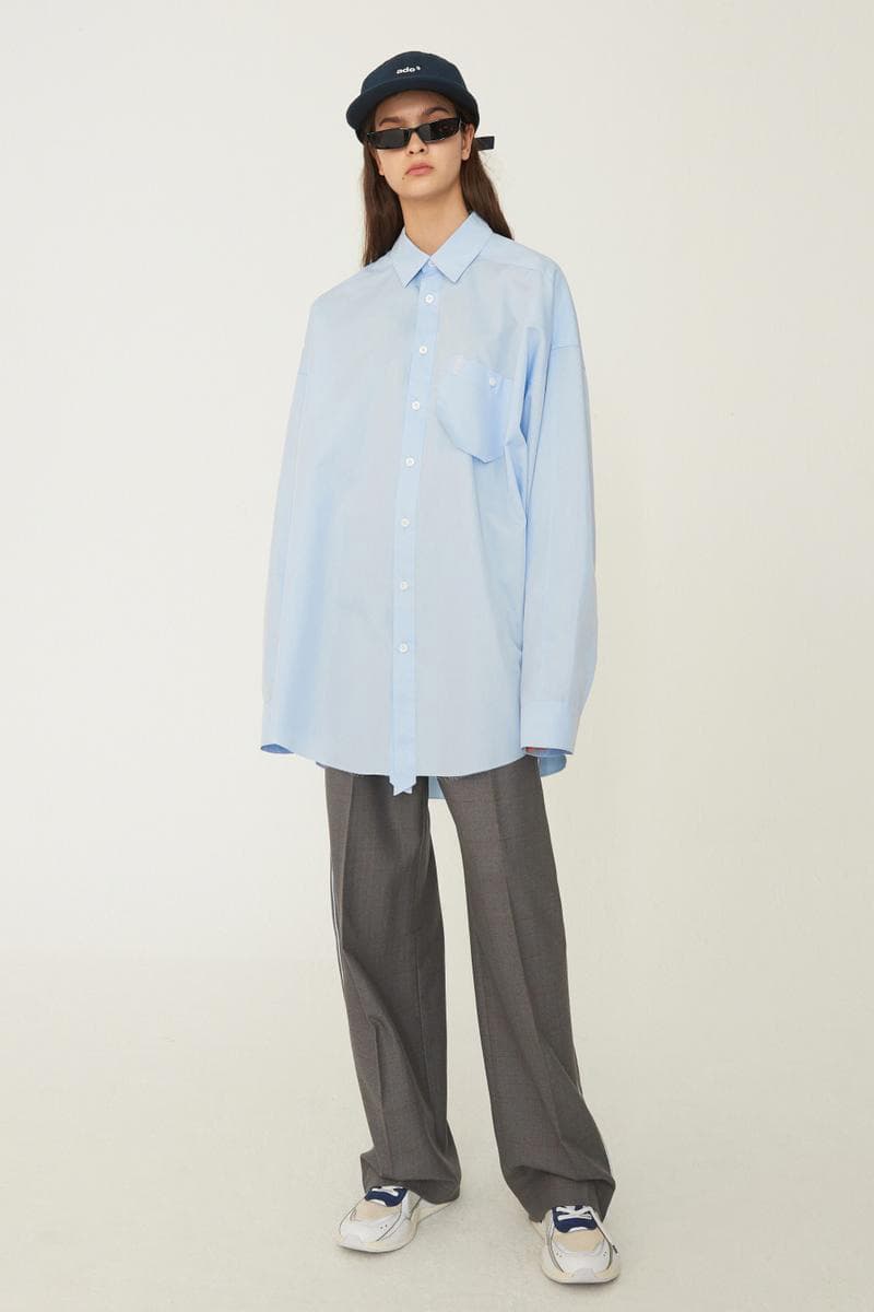 ADER error 2019 春夏「Arrow」系列 Lookbook 發佈 