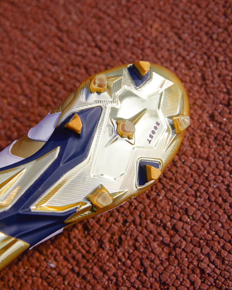 adidas Football 為 Predator 推出 25 週年特別版球靴
