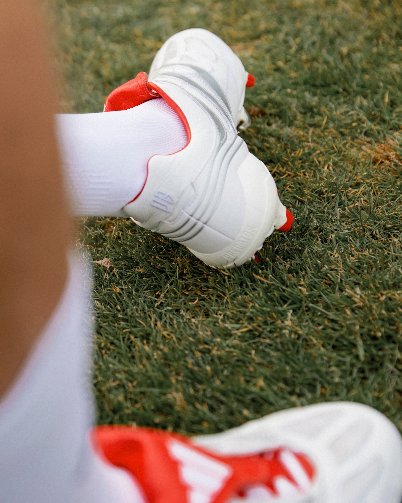 adidas Football 為 Predator 推出 25 週年特別版球靴