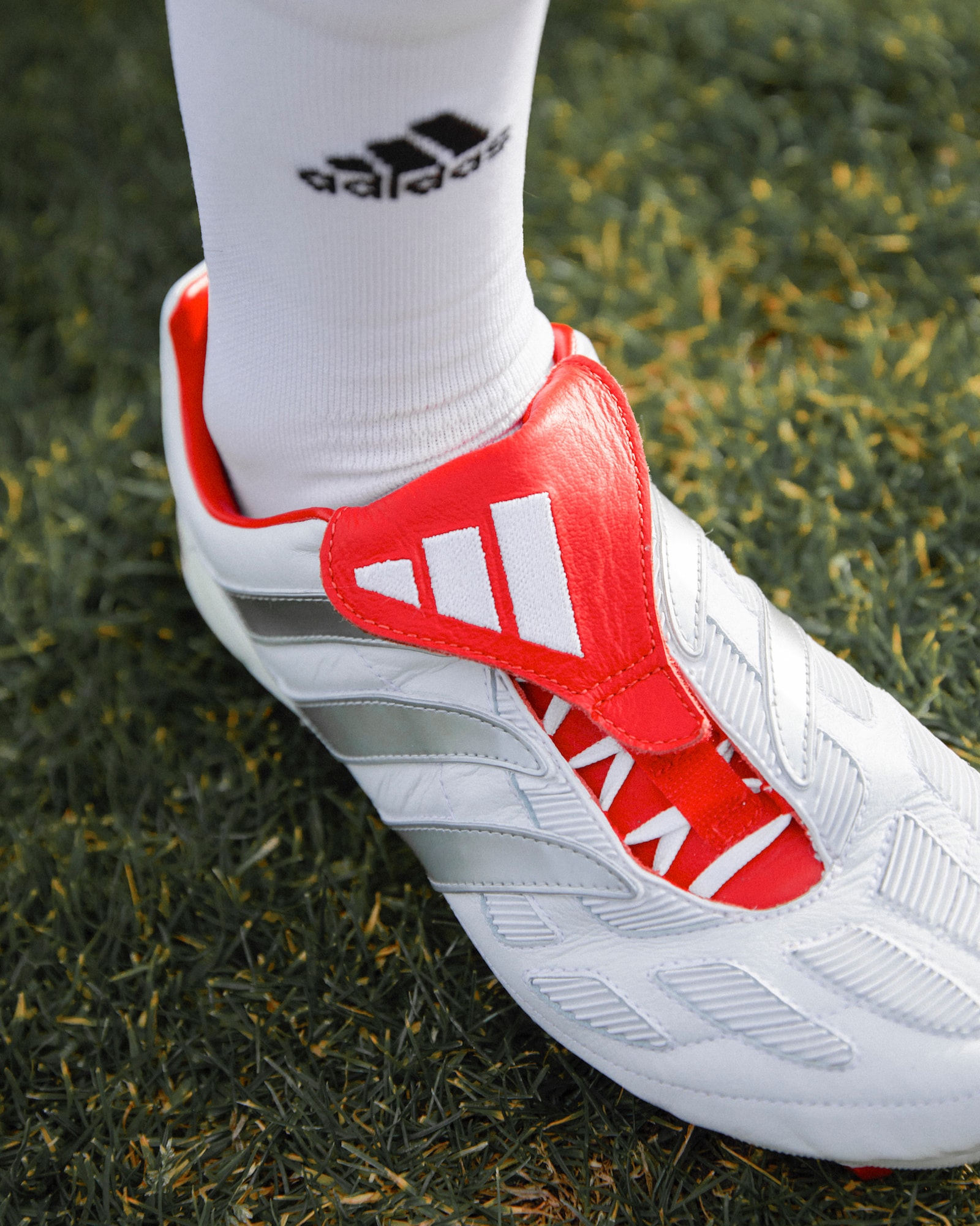 adidas Football 為 Predator 推出 25 週年特別版球靴