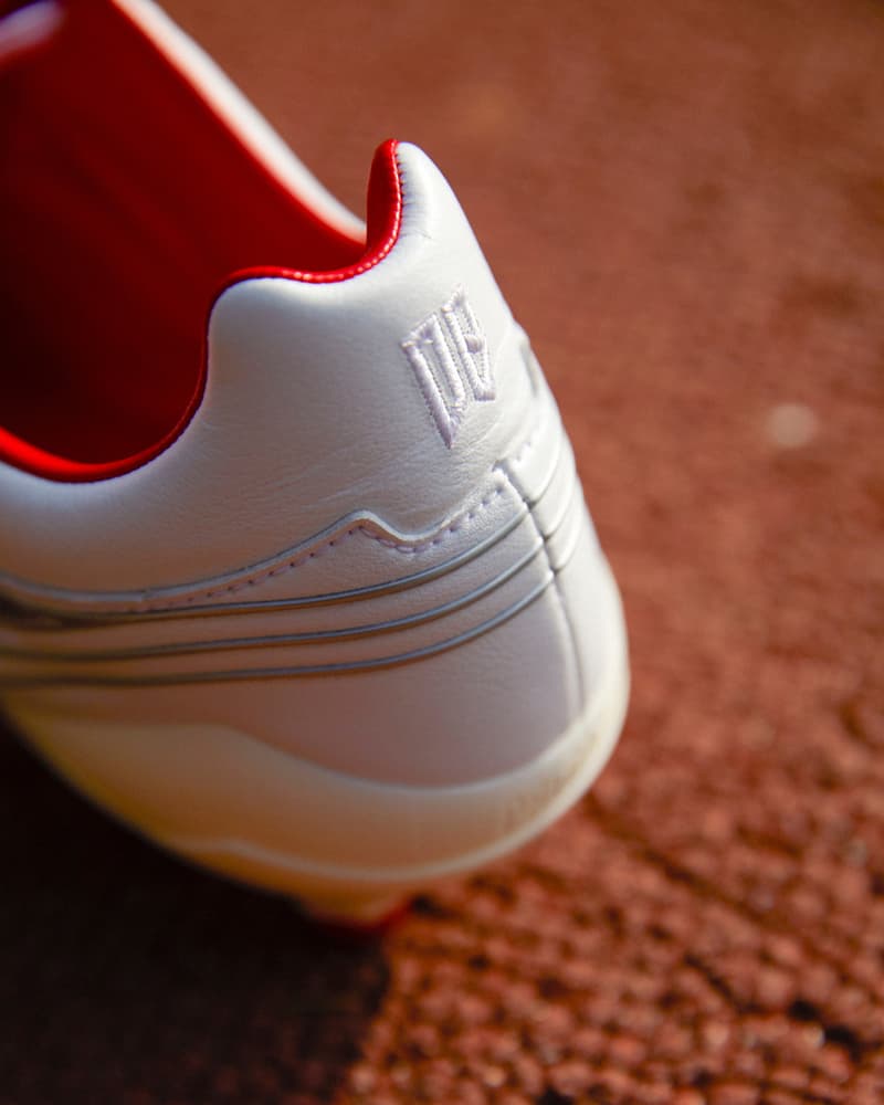 adidas Football 為 Predator 推出 25 週年特別版球靴