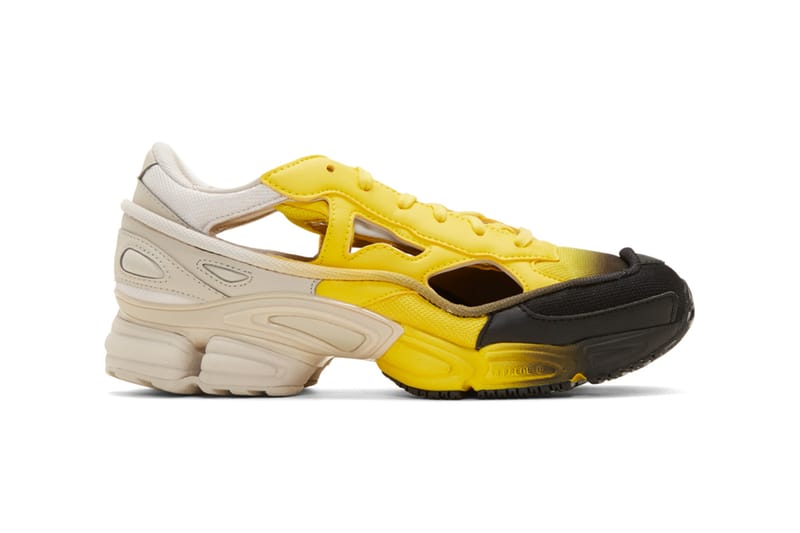 Raf Simons x adidas Originals 全新聯名 Replicant Ozweego Gradient 系列上架