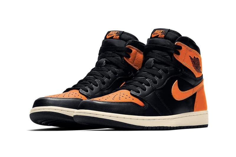 Air Jordan 1「Shattered Backboard 3.0」上架消息公佈