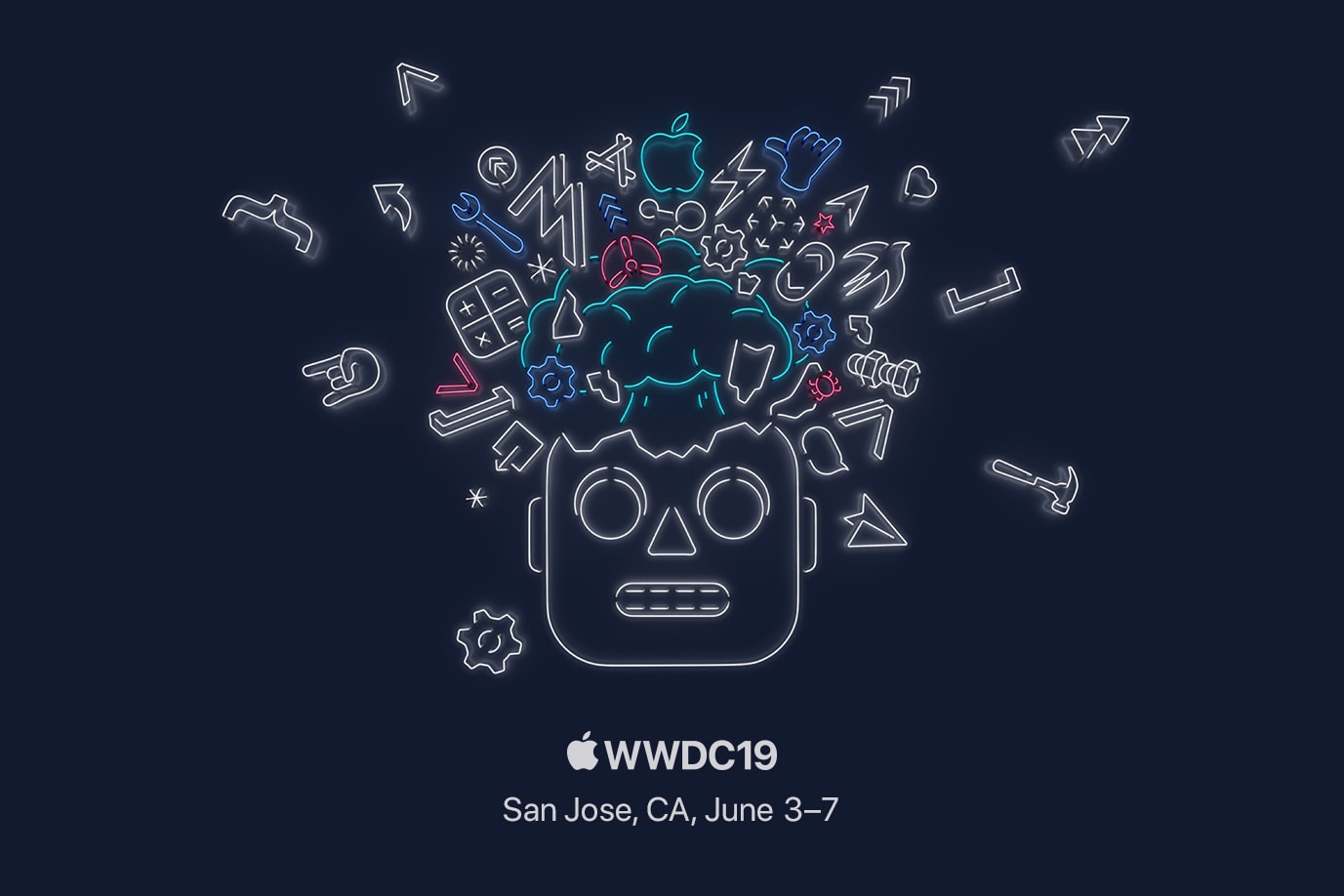 Apple 宣佈本年度 WWDC 全球開發者大會日期