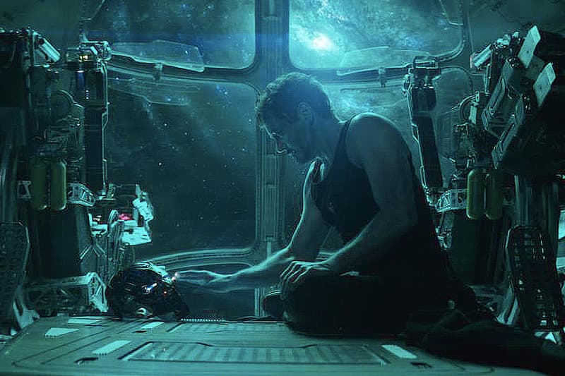 《Avengers: Endgame》最終片長曝光
