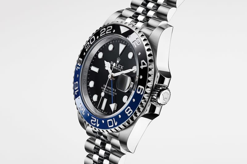 Baselworld 2019 – Rolex 推出全新腕錶系列