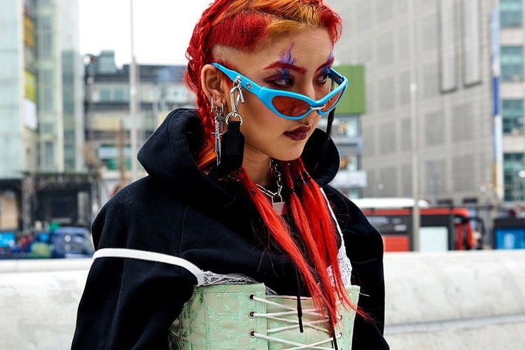 7 大 2019 春夏個性太陽眼鏡入手推介