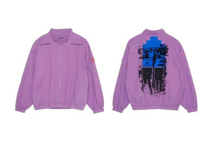 Cav Empt 2019 春夏系列第 9 波新品上架