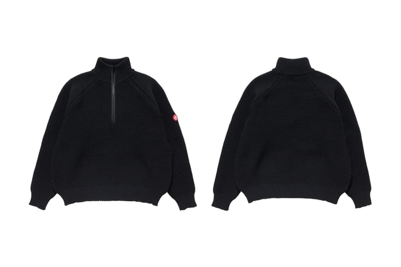 Cav Empt 2019 春夏系列第 9 波新品上架