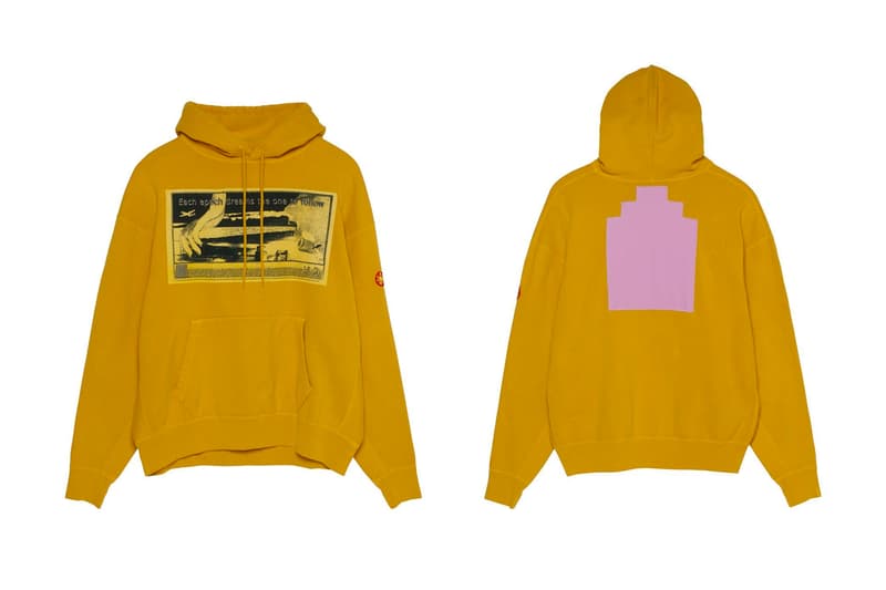 Cav Empt 2019 春夏系列第 9 波新品上架