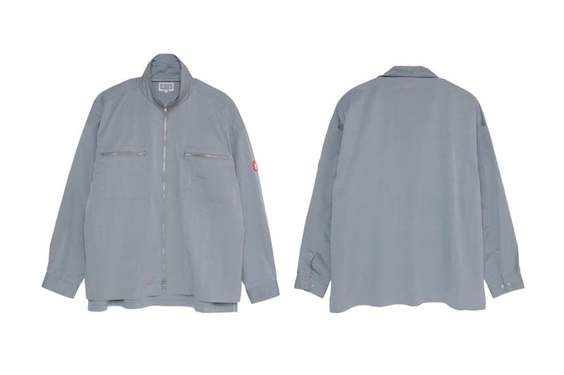 Cav Empt 2019 春夏系列第 9 波新品上架