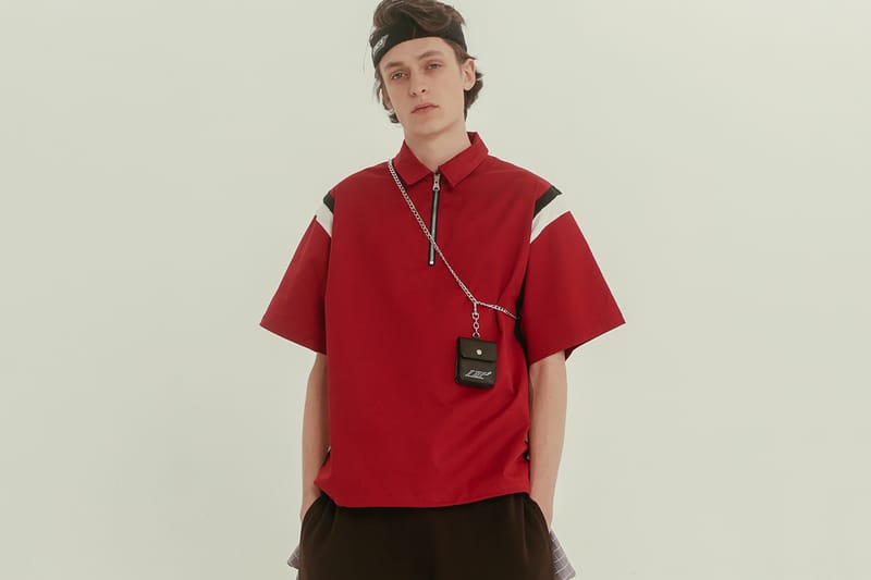 COC CUBE 2019 春夏系列 Lookbook 發佈