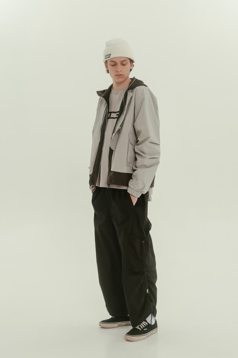 COC CUBE 2019 春夏系列 Lookbook 發佈