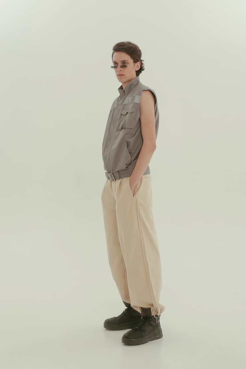 COC CUBE 2019 春夏系列 Lookbook 發佈