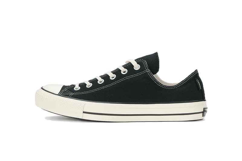Converse Japan 2019 春季鞋款系列正式上架