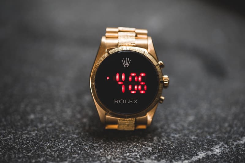 近賞 WatchCraft Collection 七枚登峰造極之作