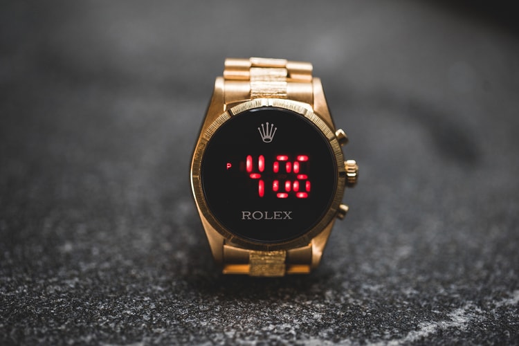 近賞 WatchCraft Collection 七枚登峰造極之作