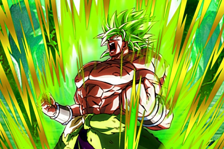 深入解構《龙珠超劇場版:布罗利》揭示賽亞人過去現在