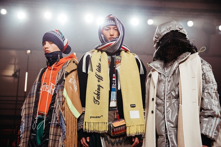 夕陽工業?業內人士如何看待時裝周的可持續發展性