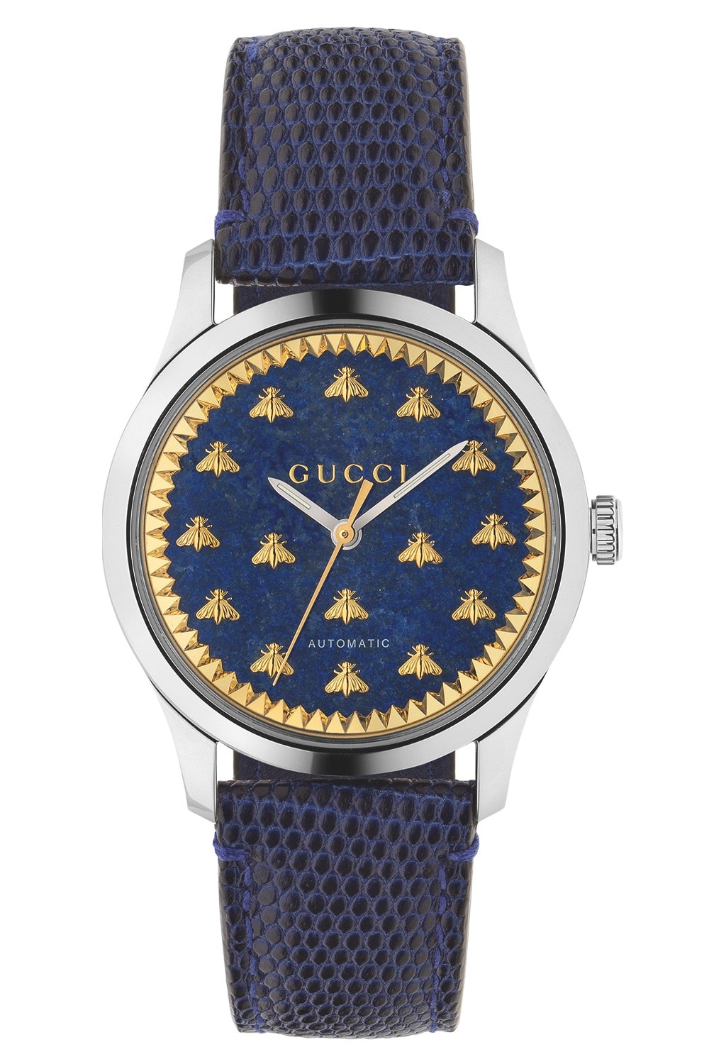Baselworld 2019 − Gucci 全新腕錶系列發佈