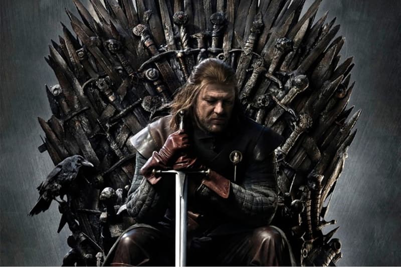 HBO 於全球秘密隱藏 6 只《Game of Thrones》鐵王座