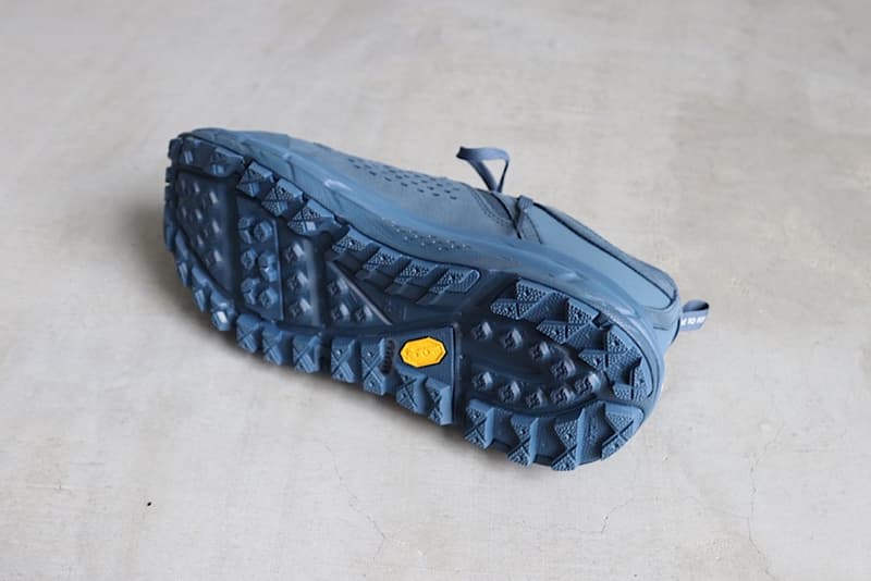 近賞 Hoka One One Tor Ultra Low 全新配色系列