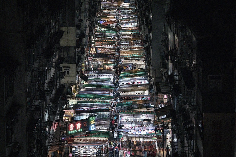 香港与巴黎并列成为「全球生活費最貴城市」