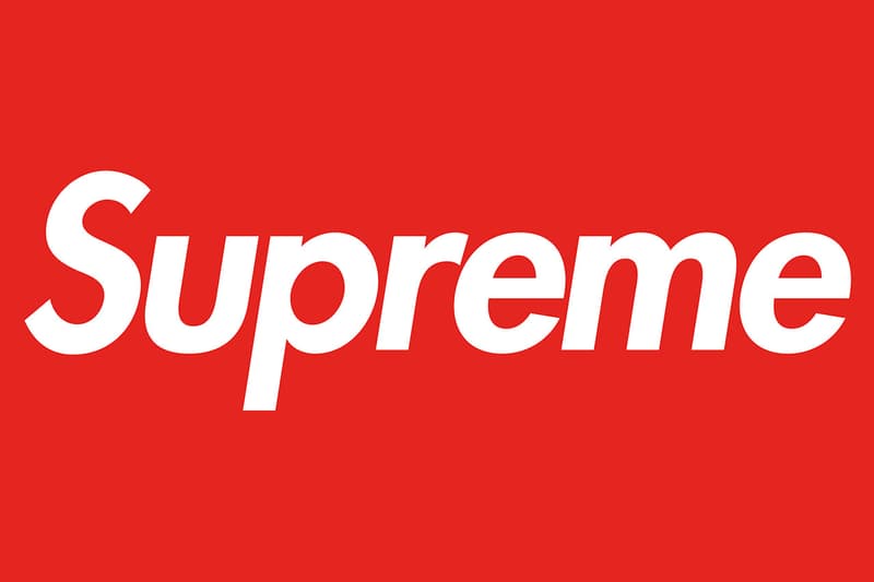 Supreme 正向中國執法部門合作遏止 Supreme Italia 上海門店運作