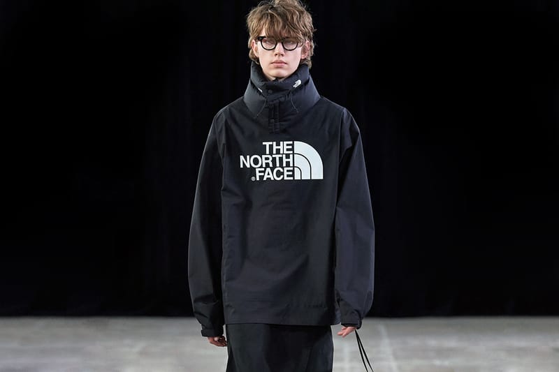 HYKE x The North Face 全新 2019 秋冬聯名系列亮相