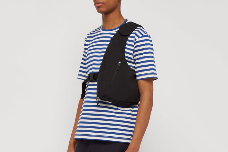 入手推介－ 2019 春夏 6 大精選 Crossbody Bag