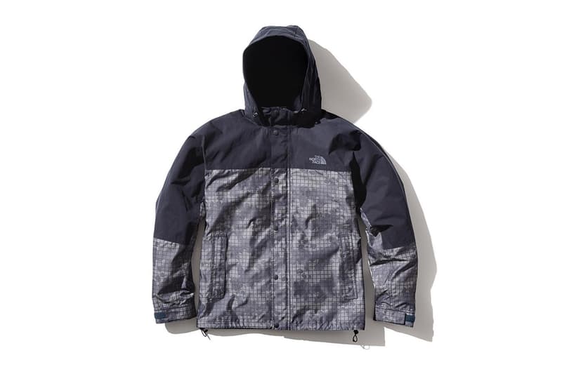 JUNYA WATANABE MAN x The North Face 2019 春夏聯名系列更多外套新作上架